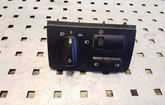 BMW X5 E53 Light switch 6909775