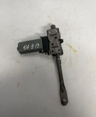 Mercedes-Benz GL X166 Seat adjustment motor D352004 966300107 17101708353