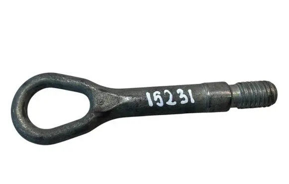 Volkswagen Crafter Towing hook eye