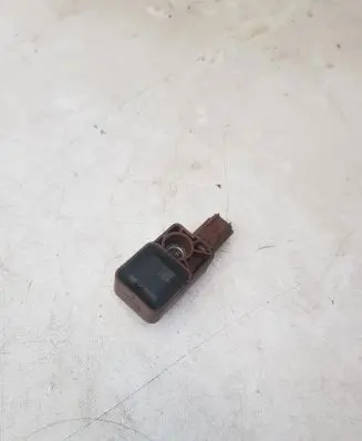 Opel Insignia A Airbag deployment crash/impact sensor 34736100 F663210
