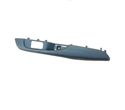 Dodge Grand Caravan Front door interior handle trim P5LE44LA8AC FC00AAK11626 FC00AAK11867