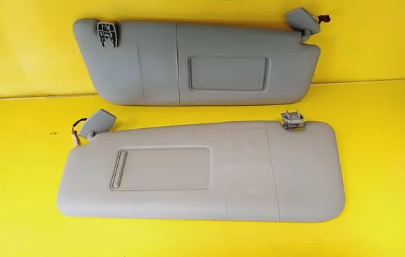 BMW 5 E60 E61 Sun visor