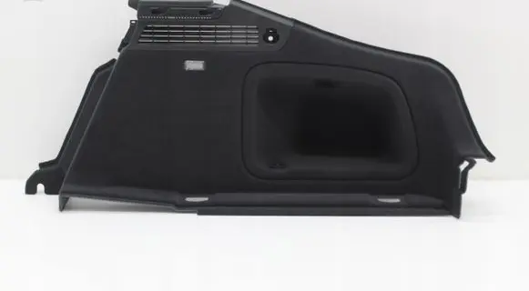 Audi A5 Sportback 8TA Trunk/boot side trim panel 8T8863880M
