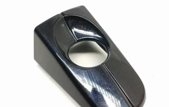 Ford Focus Front door handle cover 3M51R218A14acw
