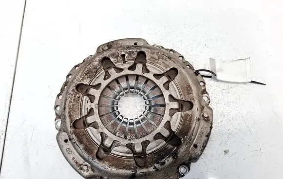 Ford Fiesta Pressure plate 