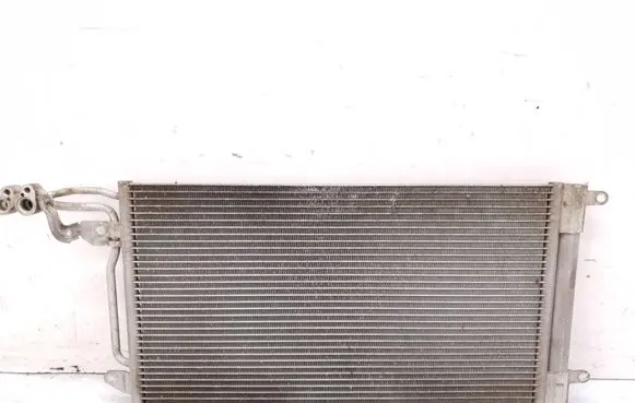 Volkswagen Polo V 6R A/C cooling radiator (condenser) 6R0820411D S9477002 0249409
