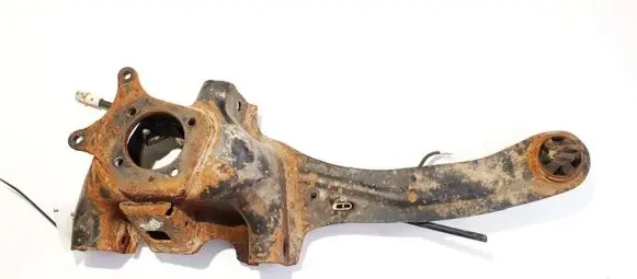 Volvo V50 Rear upper control arm/wishbone 30748091 30736775