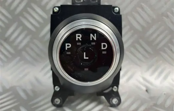 Ford Kuga III Gear shift selector indicator LX6P7P155EE