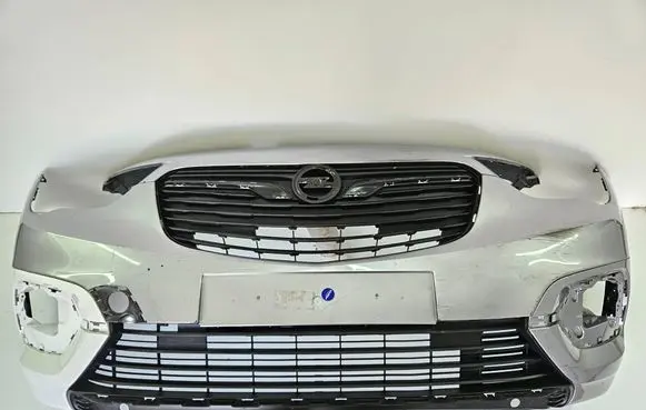 Opel Combo E Front bumper 9816774280