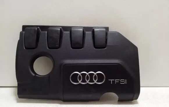 Audi TT TTS Mk2 Engine cover (trim) 06J103925BF