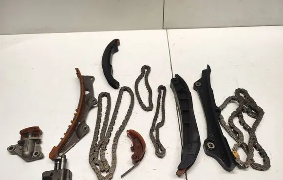 Dodge Durango Timing chain (engine) 05047791AA