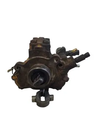 Ford Transit Fuel injection high pressure pump