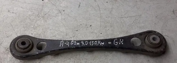 Audi A4 S4 B7 8E 8H Rear upper control arm/wishbone 8E0501529
