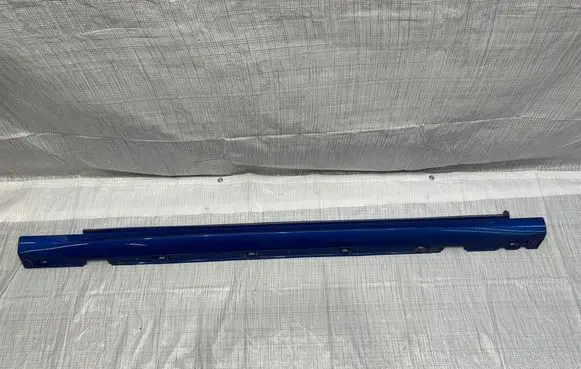 Ford Focus ST Front sill (body part) JX7B-A101D56-S
