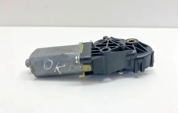 Mercedes-Benz SL R230 Other devices 0390201950 120467501