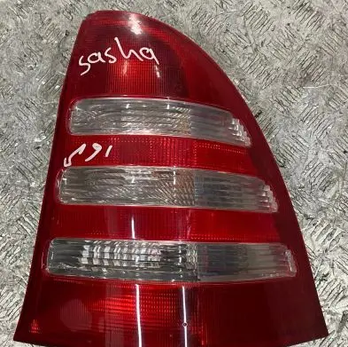 Mercedes-Benz C W203 Rear/tail lights C203