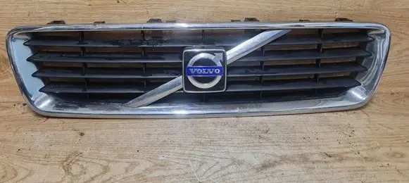 Front grill