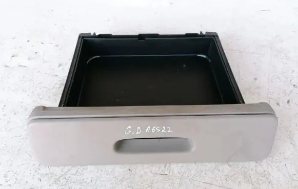 Renault Scenic II - Grand scenic II Glove box 8200223825