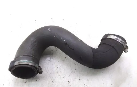 Citroen DS5 Intercooler hose/pipe