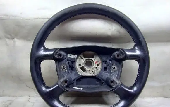 Audi A4 S4 B6 8E 8H Steering wheel 4E0418091A