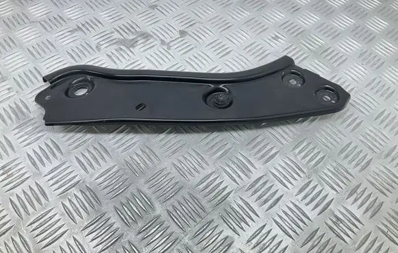 Volkswagen Touran II Radiator support slam panel bracket 1T0805932