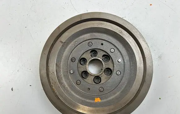 BMW 3 E92 E93 Flywheel 7590853