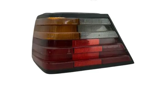 Rear/tail lights