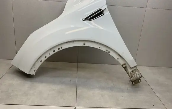 Ford Kuga II Fender