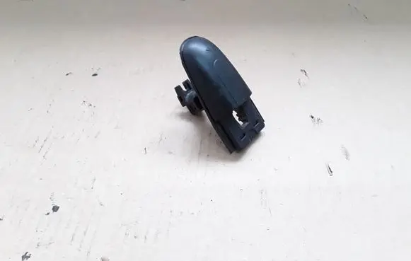 Mercedes-Benz Vito Viano W639 Rear door handle cover NOCODE