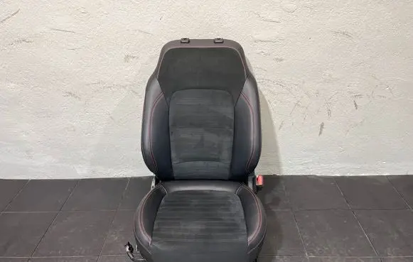 Ford Kuga III Front passenger seat 