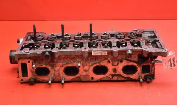 Opel Insignia A Engine head 55571949