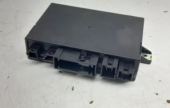 Tailgate/trunk control unit/module