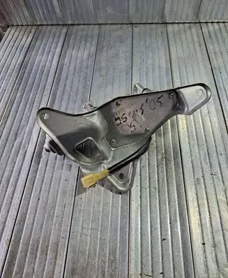 Suzuki Ignis Rear window wiper motor 34355581