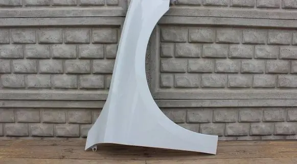 Audi A3 8Y Fender 8Y0821106