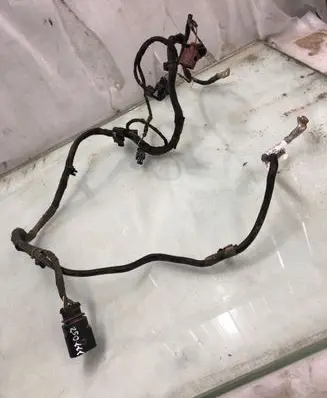 Skoda Karoq Wires (generator/alternator) 5q0971230