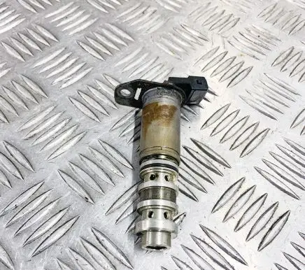BMW 5 F10 F11 Turbo solenoid valve 7561265