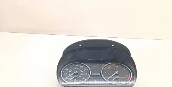 BMW X1 E84 Speedometer (instrument cluster) 9187345