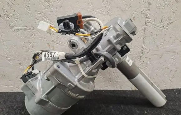 Mitsubishi Eclipse Cross Electric power steering pump 8633A111 JJ501002633 2106000167
