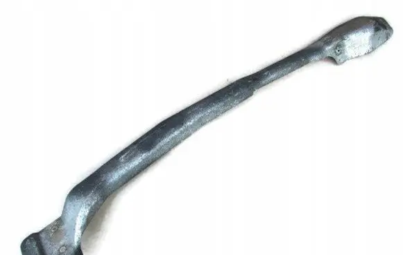 Wiper trim