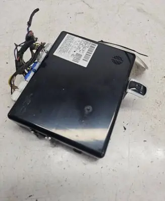 Hyundai Sonata Immobilizer control unit/module 954004R210
