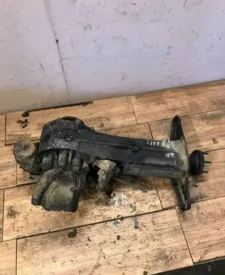 Audi 100 S4 C4 Rear differential AAT