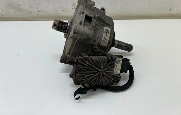Audi Q5 SQ5 FY Gearbox transfer box case 0CJ409431D 0CJ927755