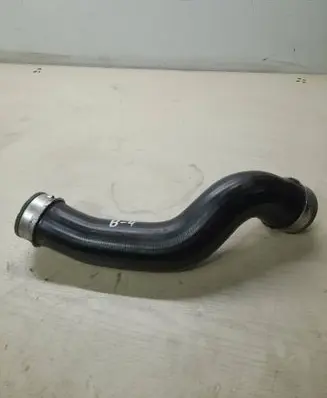 Mercedes-Benz E W211 Intercooler hose/pipe A2115284282 3099DB34
