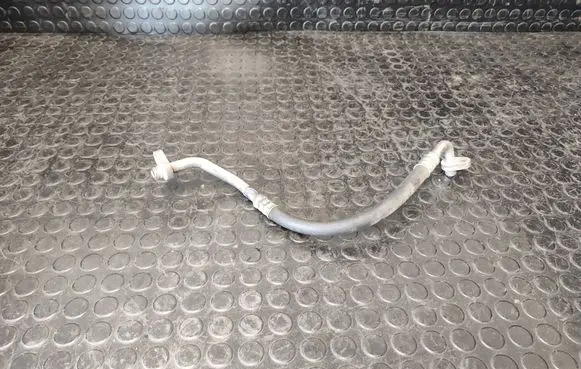 Citroen C4 II Air conditioning (A/C) pipe/hose 9650227580