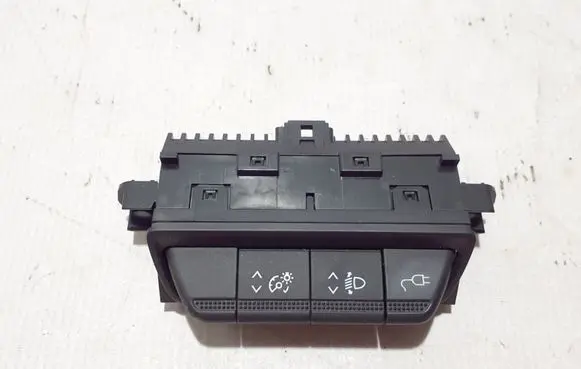 Renault Zoe Other switches/knobs/shifts 259804528R