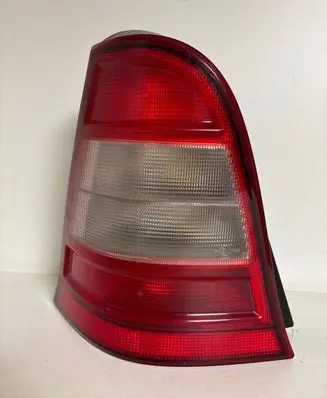 Mercedes-Benz A W168 Rear/tail lights 1688200564 331055800