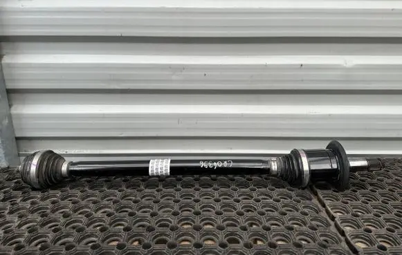 BMW 5 G60 G61 Rear driveshaft 5A2AF26