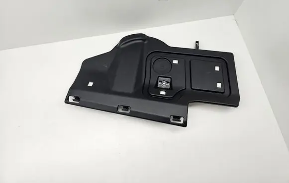 Lexus NX Dashboard lower bottom trim panel 5560778011
