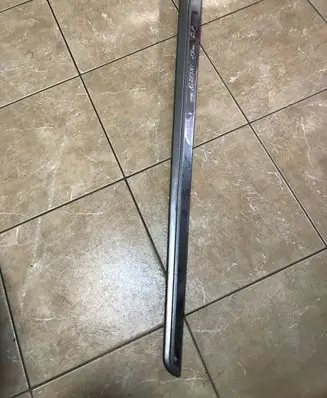 Suzuki Kizashi Front door trim (molding)