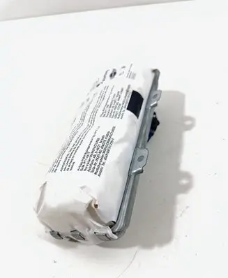 Passenger airbag